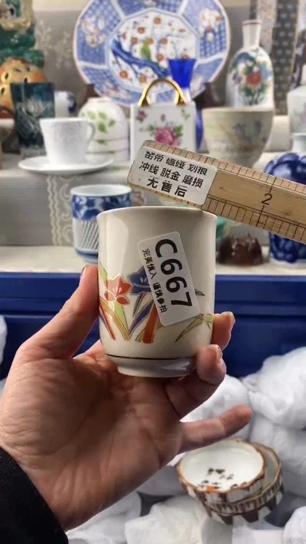 【闪购商品】667