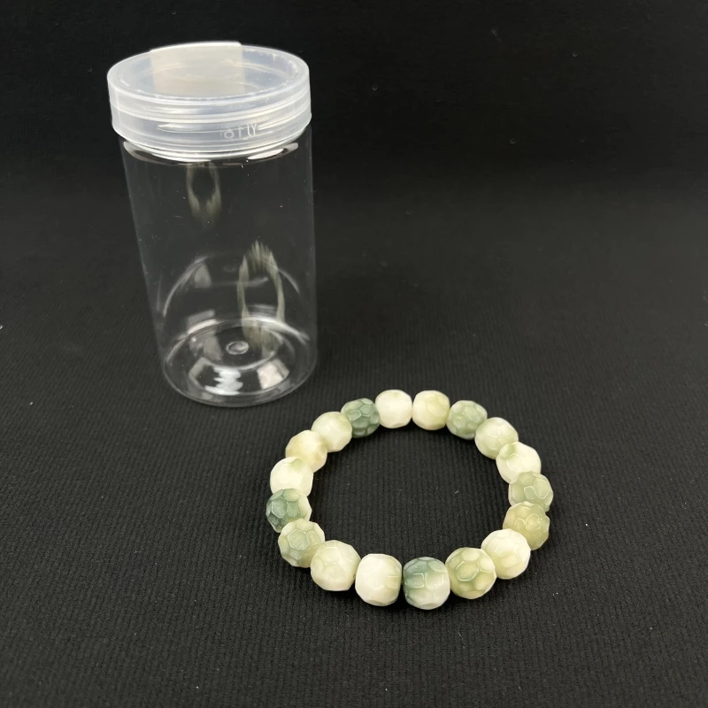 炭烧菩提手串-LQ40