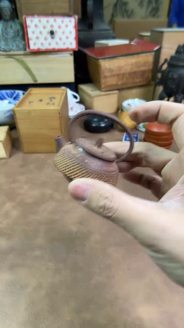 【闪购商品】摆件茶宠瓷器茶具套装