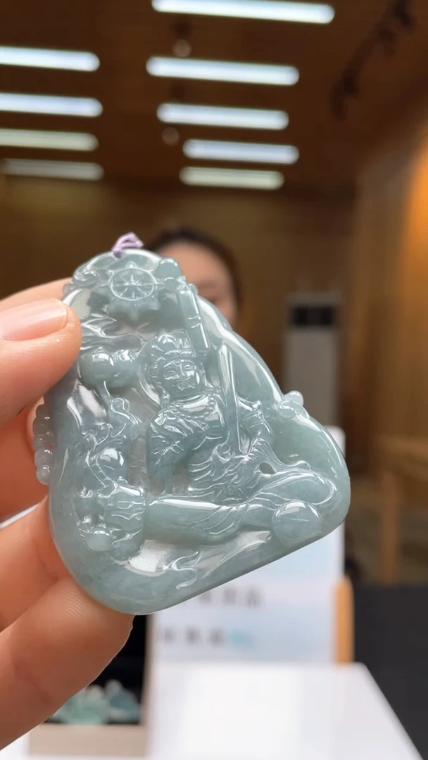 未镶嵌定制翡翠********383