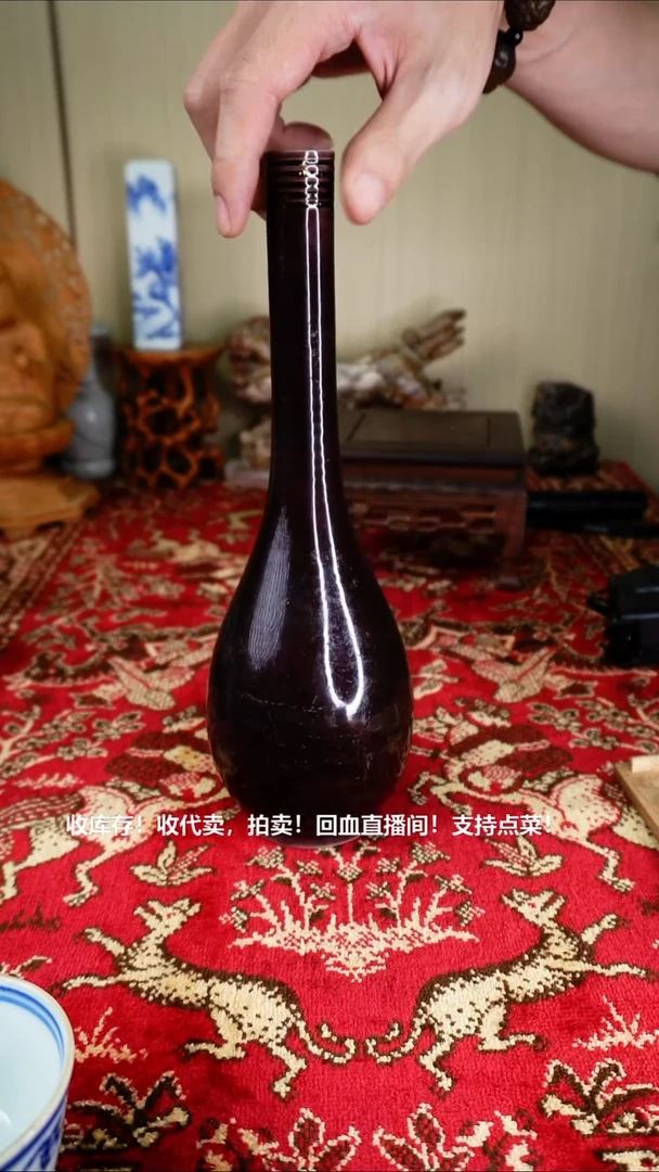 手工艺品琉璃瓷器