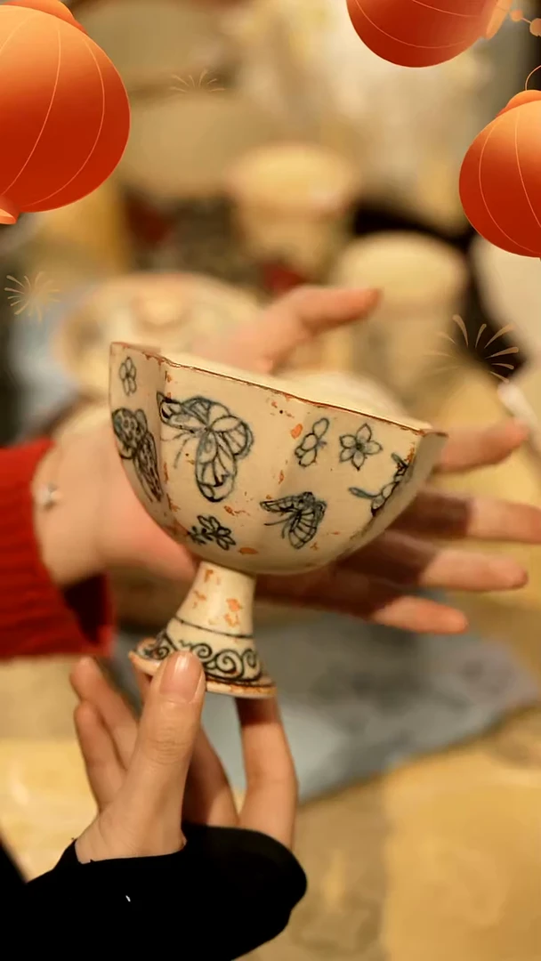 【闪购商品】山居秋暝手工手作@@684