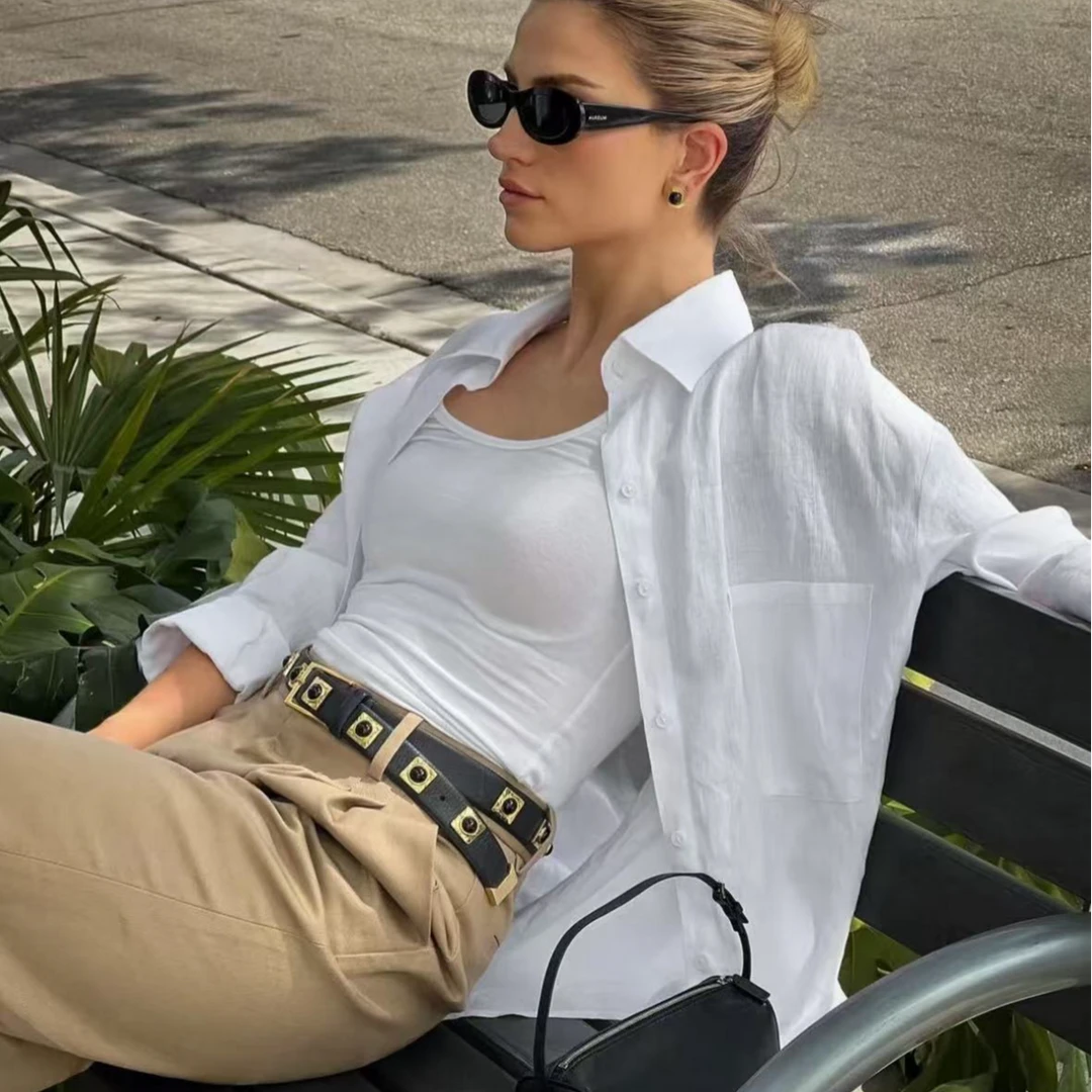 【59~99链接】“美妍专属”轻奢女装 时尚百搭