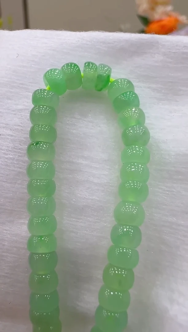 未镶嵌手串翡翠多样性团购发一件