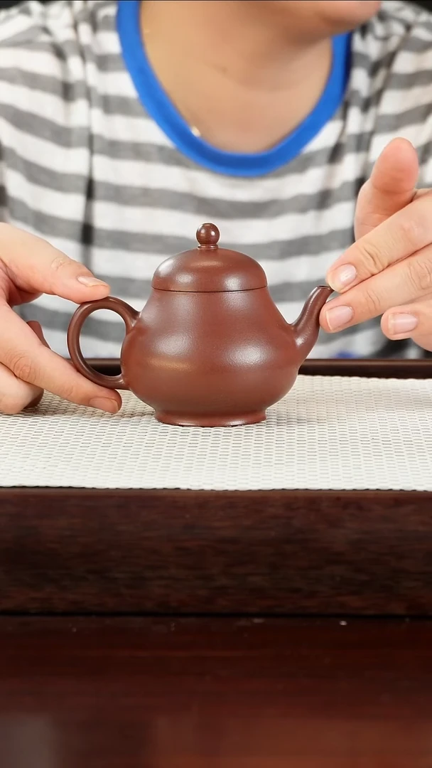 茶壶紫砂宜兴紫砂壶
