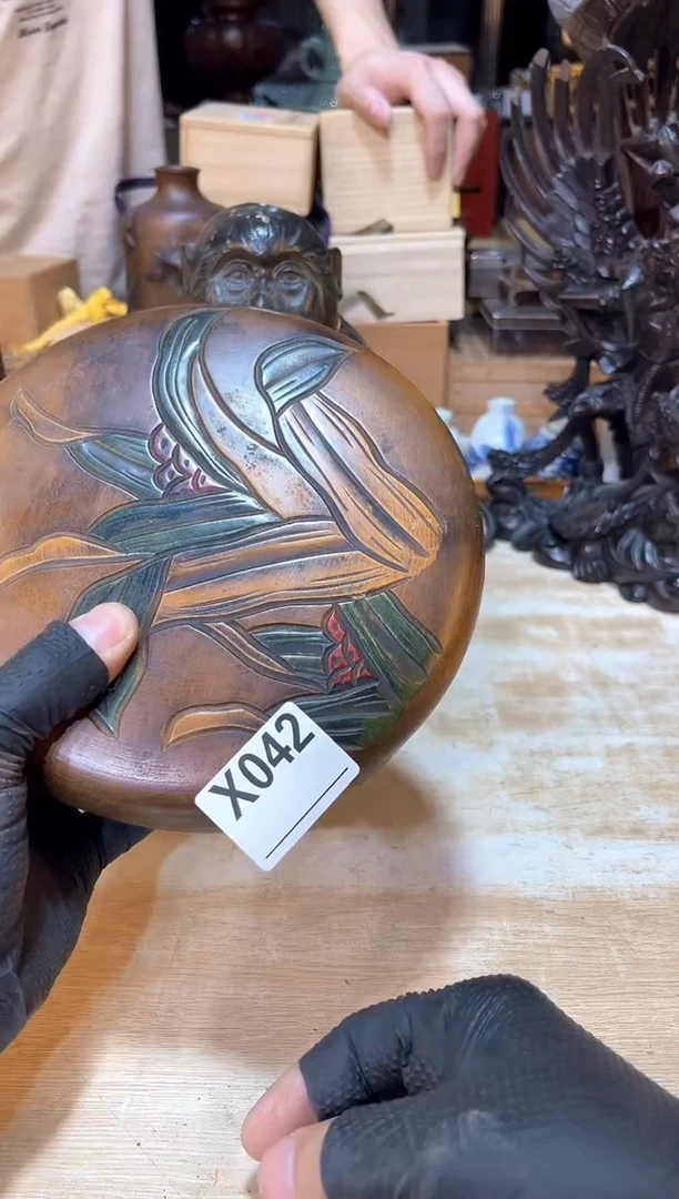 玻璃手工艺品…*直播闪购商品已上架！