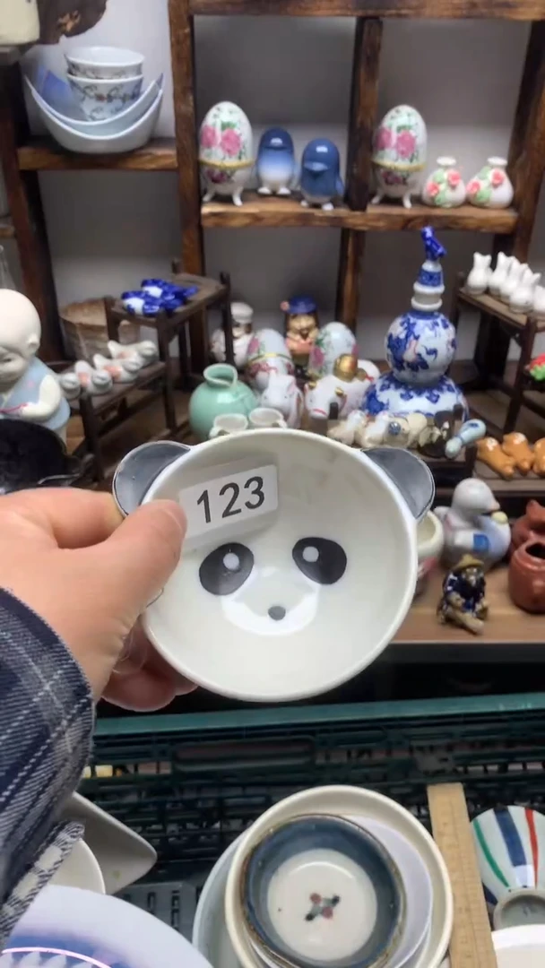 瓷片A龙华精品陶瓷店