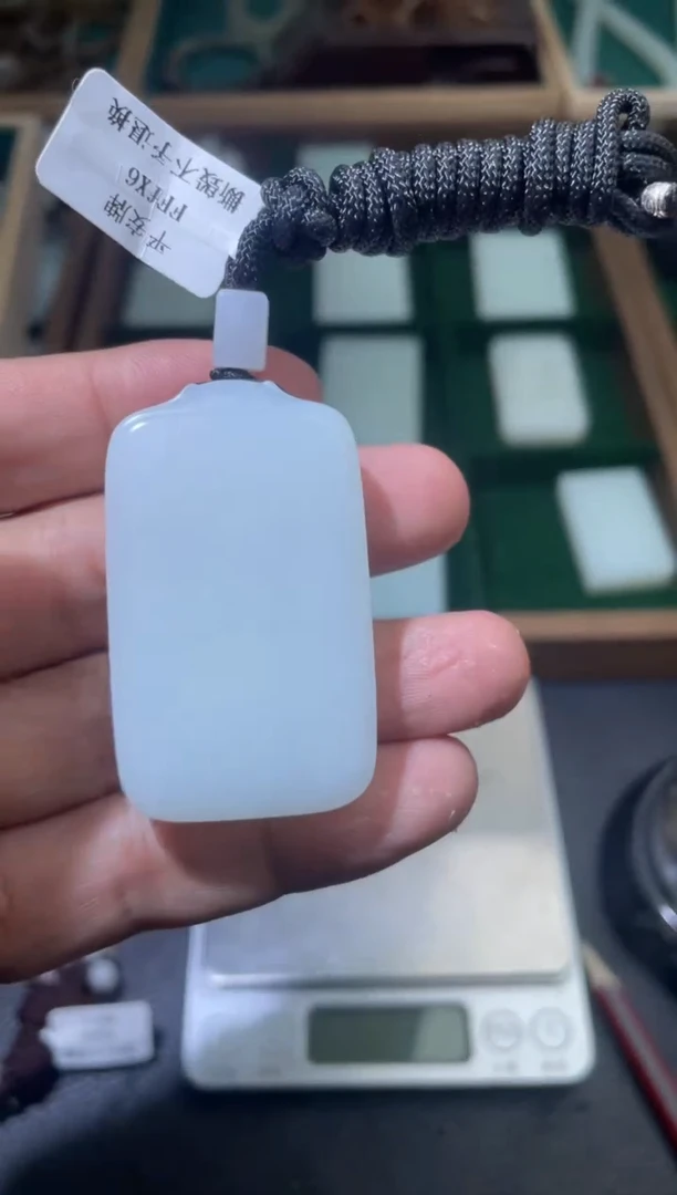 定制和田玉官帽