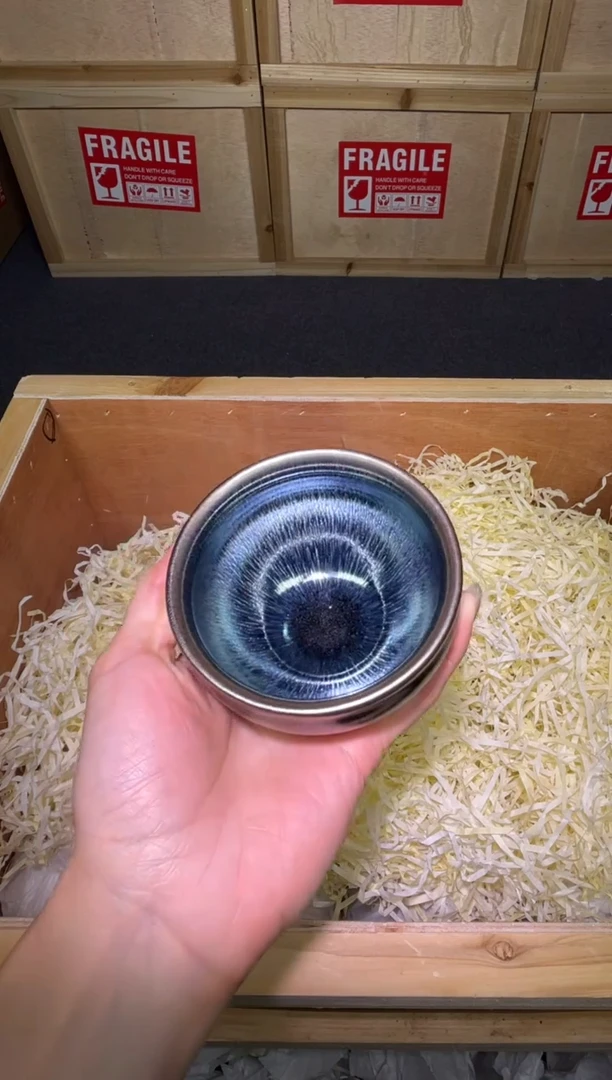 茶盏茶盏精选主人杯一只6