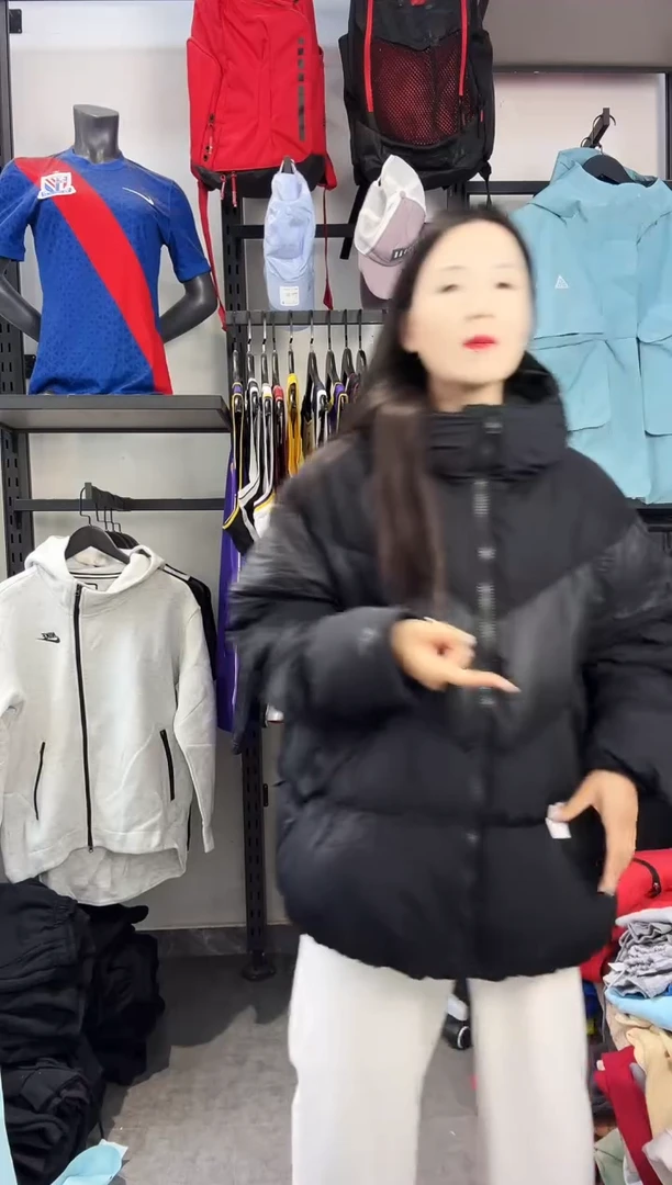 小****1283编码 瑕疵款直播间过款为准 尺码xxl