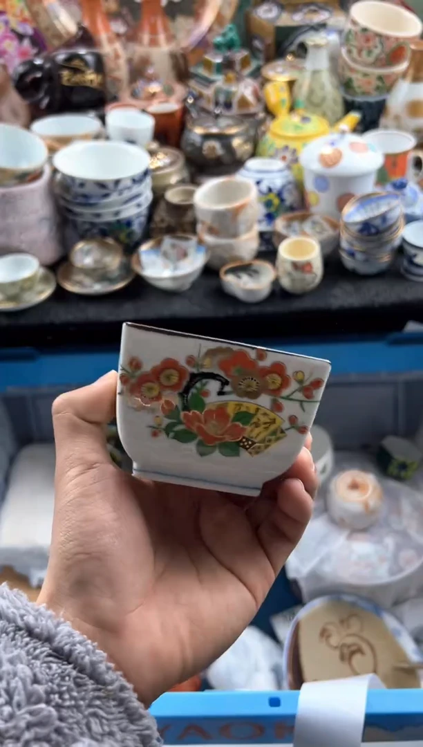 【闪购商品】瓷片当天凑满 满20包邮