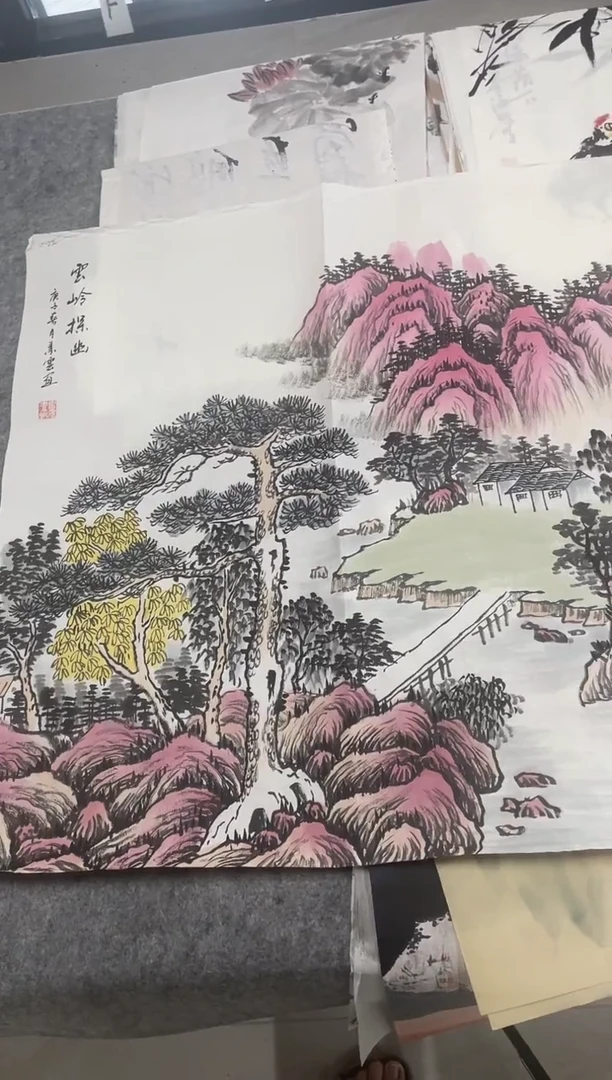 国画国画福利0000-10-22
