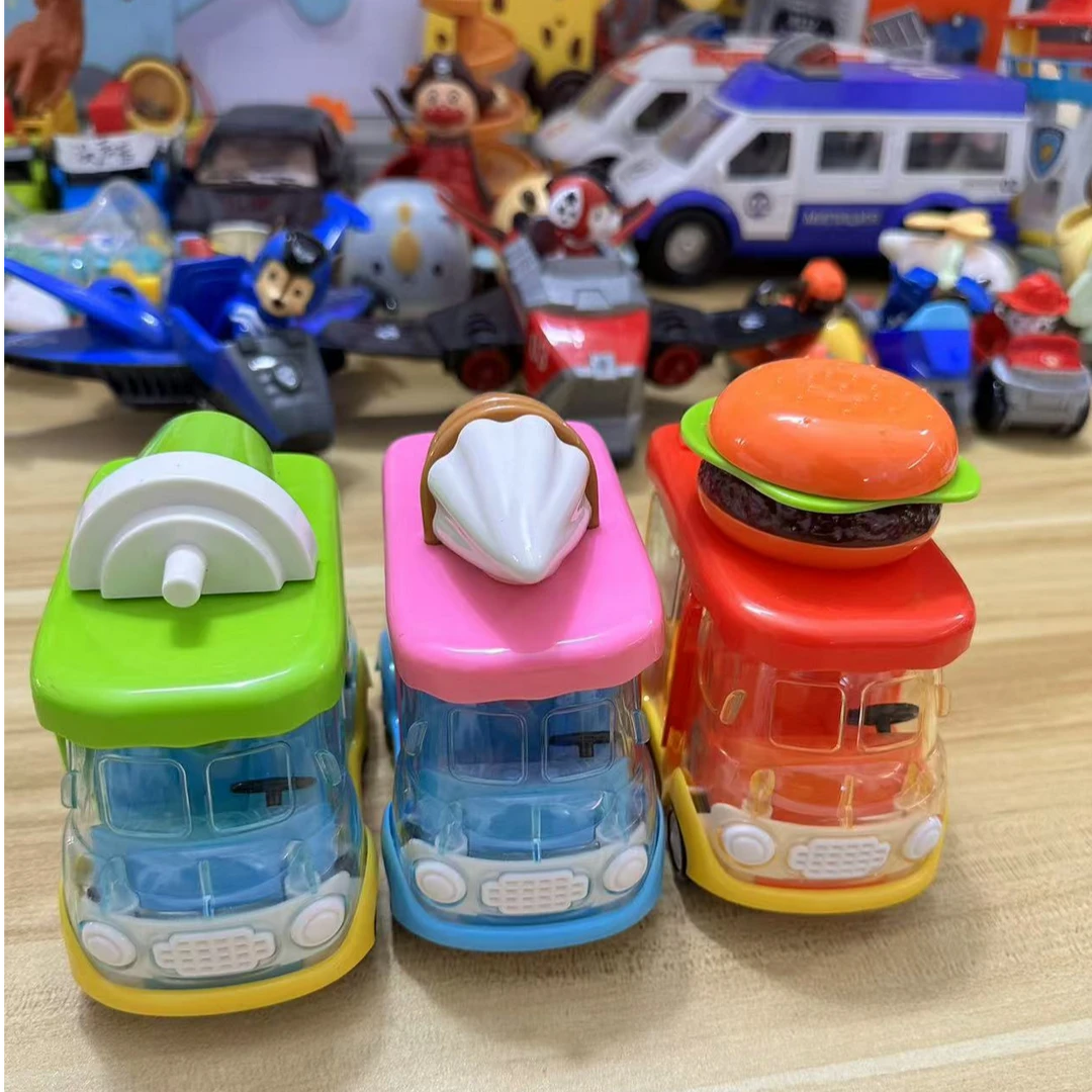 惯性车 科学玩具，库存产品微瑕！介意勿拍，不送电池