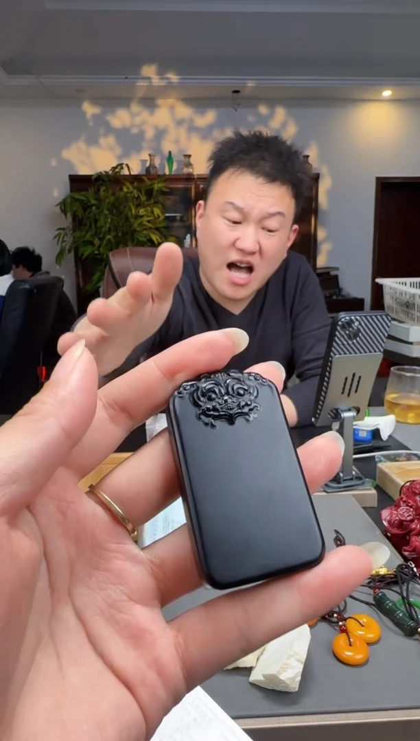 【闪购商品】和田玉颈饰未镶嵌拍一发一多样性发货