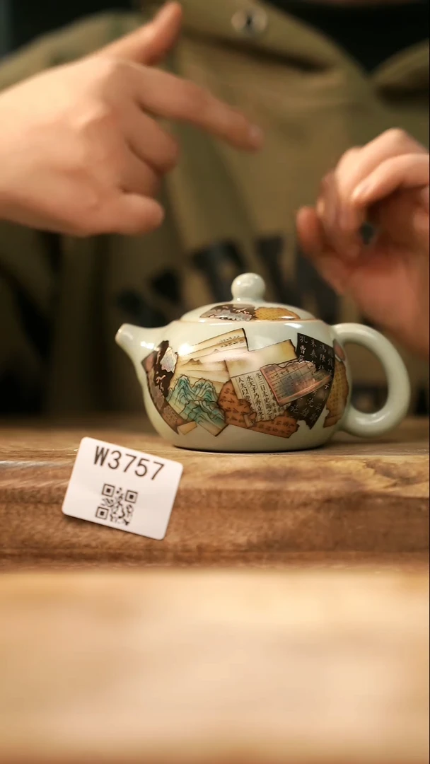 【经典福利】/ 杯子@@W3757