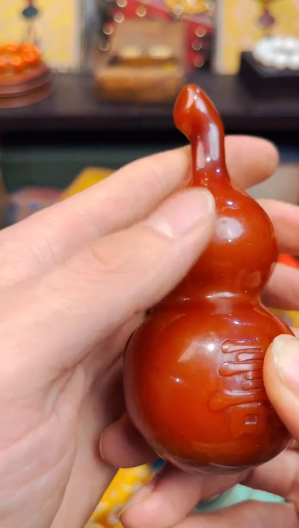 【闪购商品】蜜蜡裸石未镶嵌SB瑞哥专属高端精品44