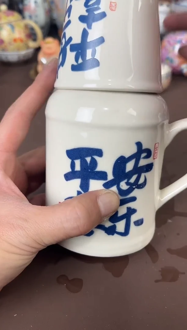 瓷片陶瓷库存清仓福利！