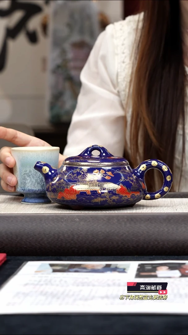 茶壶紫砂【kb102】石瓢宜兴紫砂ZLM