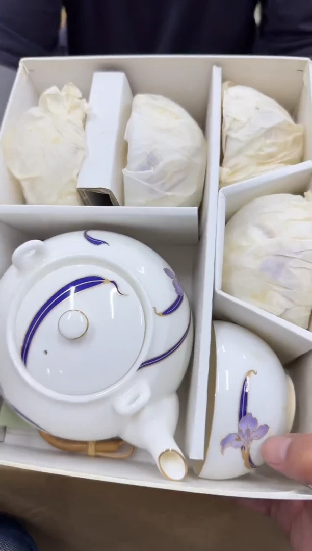 琉璃手工艺品木**…小穆杂货铺的物品381