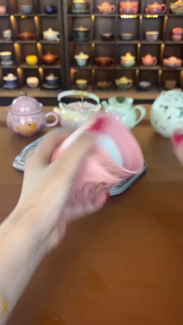 青岚茗器专属闪购链接 不带礼盒