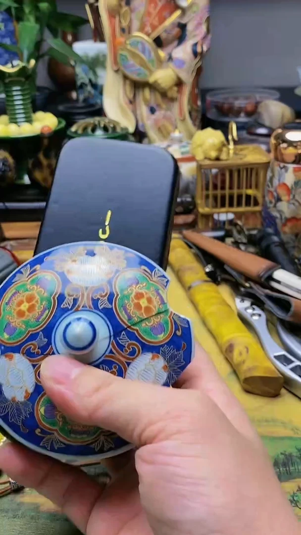 摆件茶文化  工艺美术