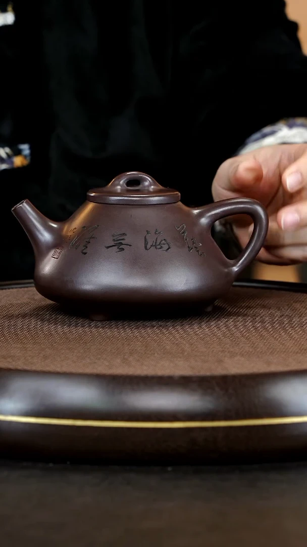 茶壶紫砂闪购商品69