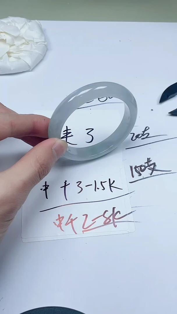 直播间所见即所得