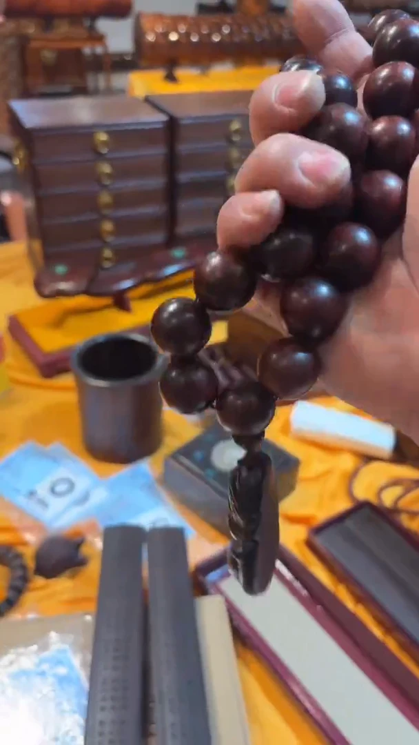 【闪购商品】木木艺手持手持小叶