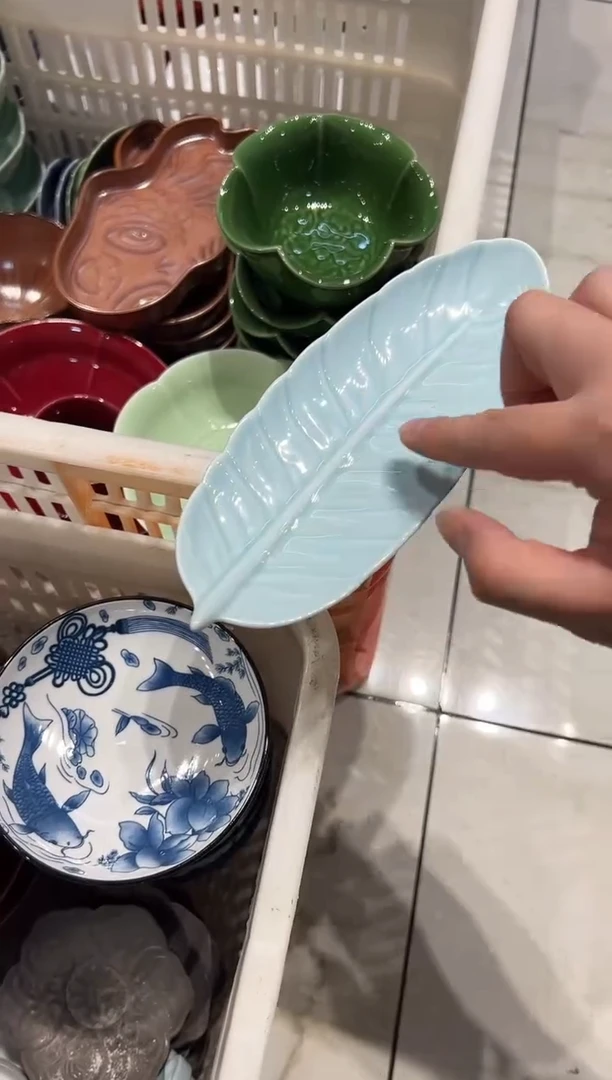 盘陶微瑕商品 介意勿拍