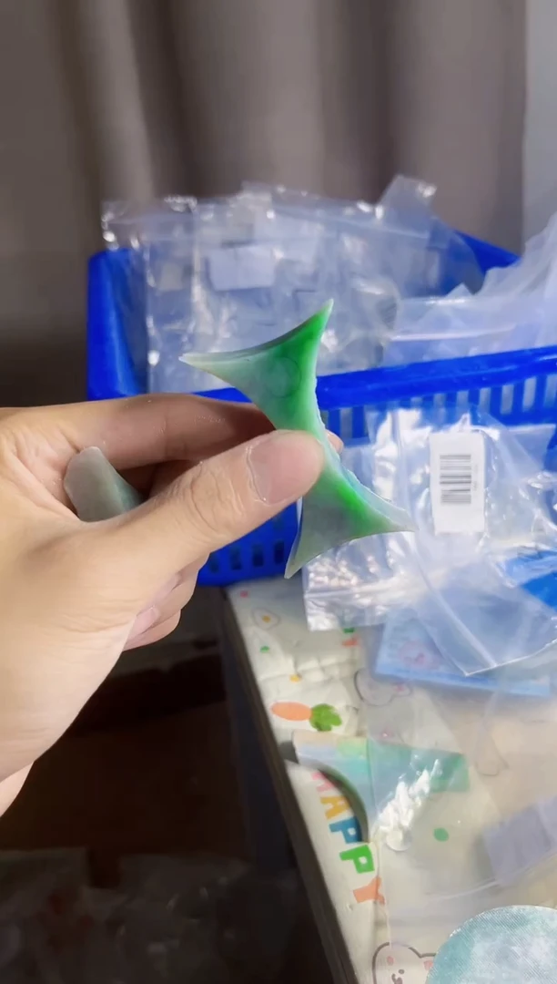 翡翠裸石缅甸翡翠A货陈46