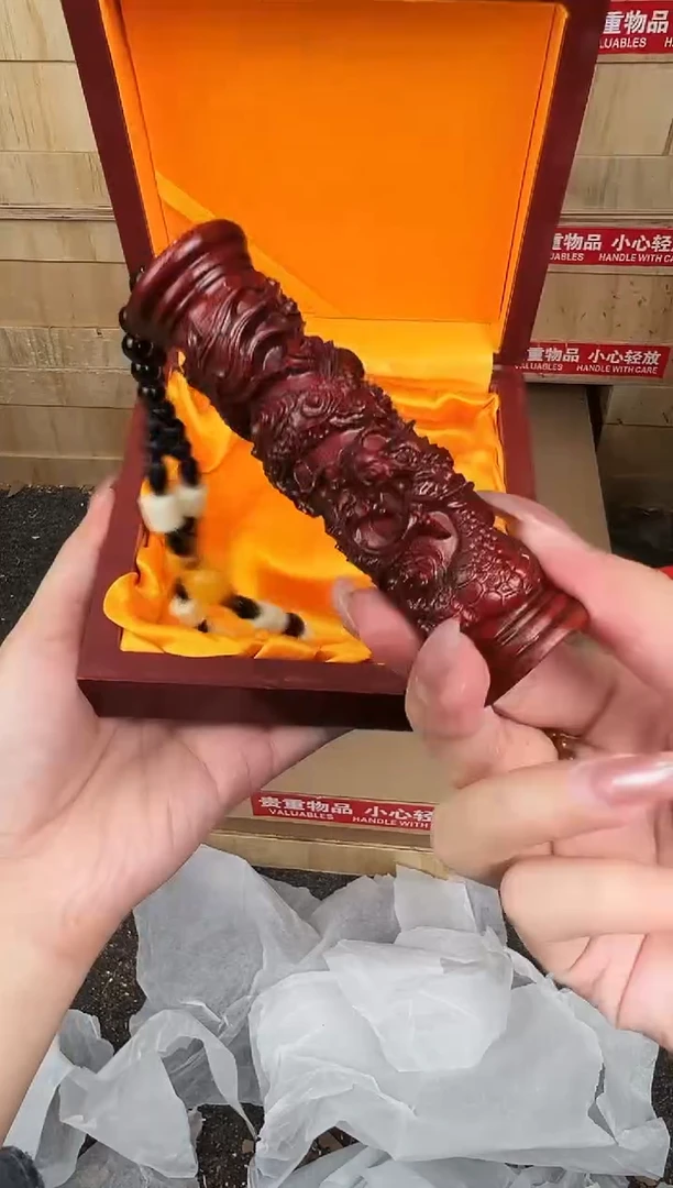 万家文玩阁血檀链接@@SP143