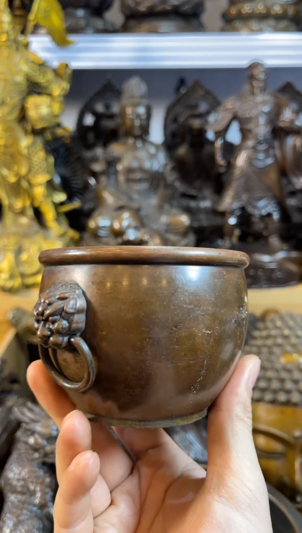 【闪购商品】.案台摆件 物品摆件