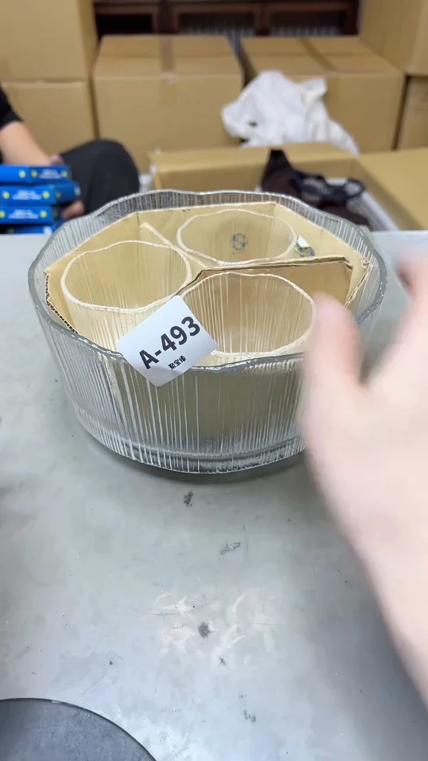 【闪购商品】瓷片493聚宝缘海淘精选