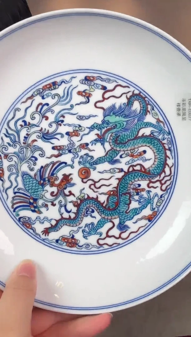 陶瓷博会&涂杏花专场11