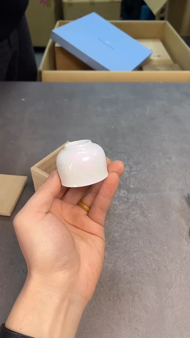 茶宠瓷器茶具套装