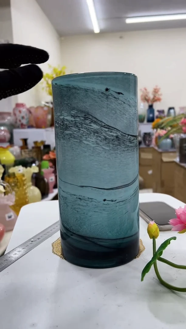 【闪购商品】也麦花器