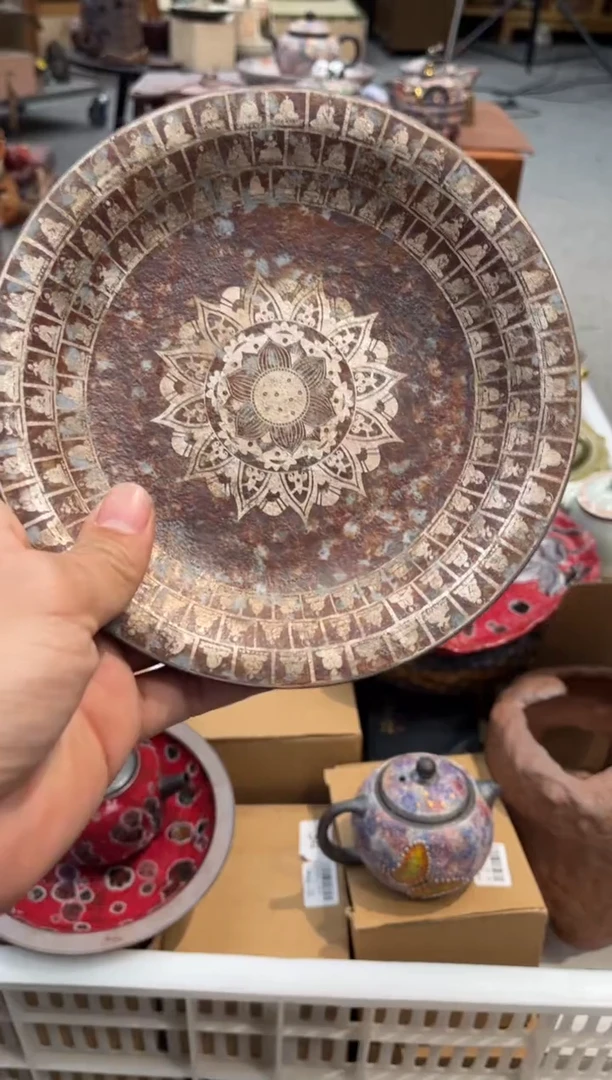 【闪购商品】陶瓷文化闪购链接