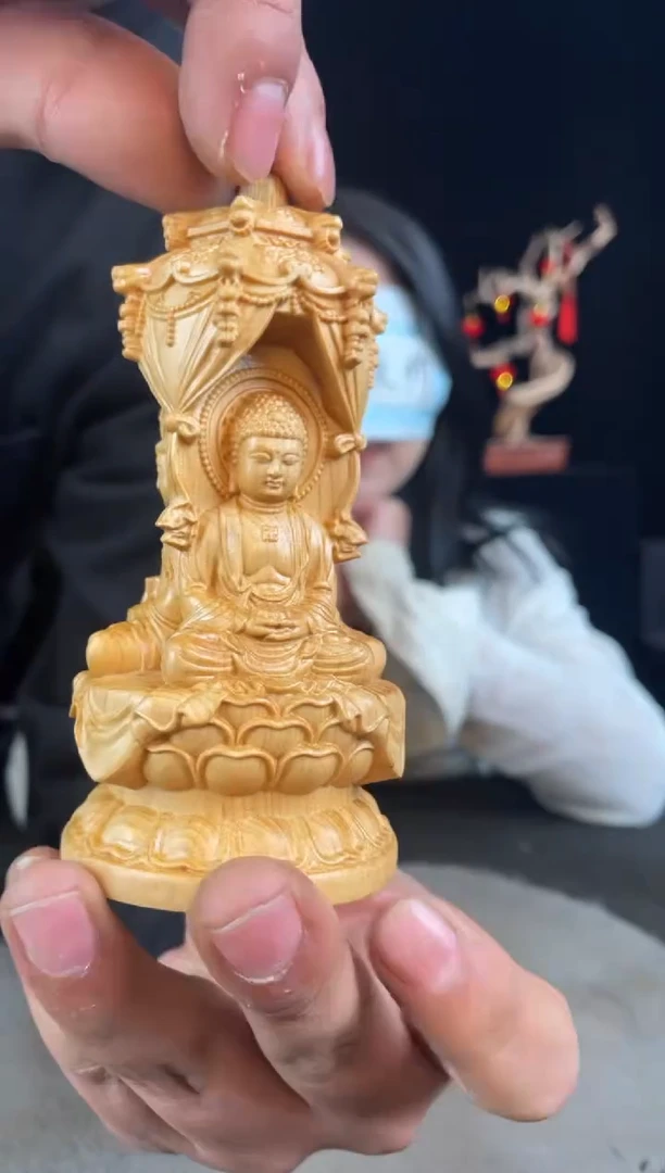 【闪购商品】柏木（崖柏）其他手工摆件,先抢先得!