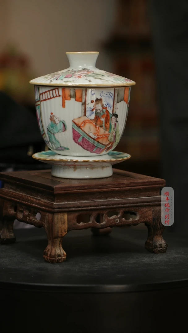 【闪购商品】摆件瓷器瓷器瓷器