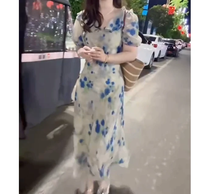 2025夏季新款时尚潮流百搭精品女装-ZV15900