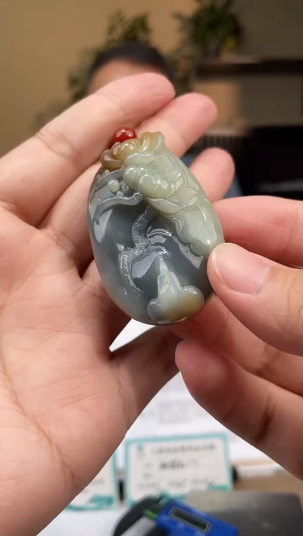 定制和田玉多样性发货拍一发一
