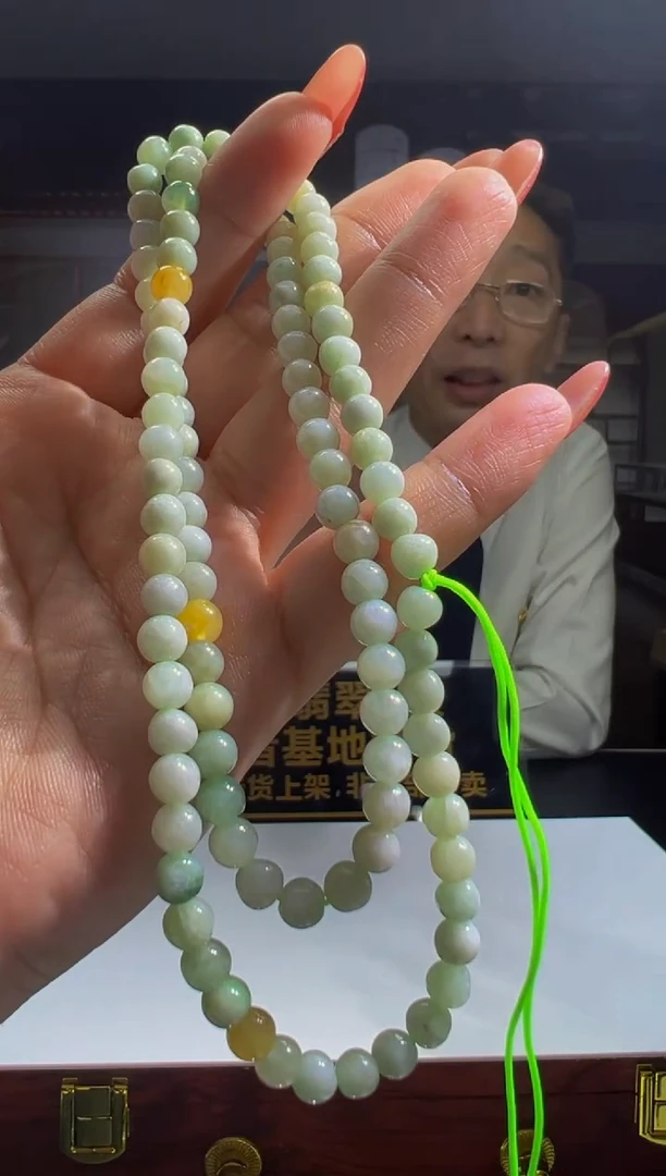 定制翡翠未镶嵌0902795957