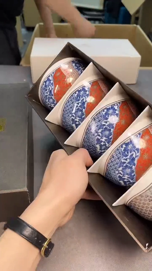 茶宠瓷器茶具套装