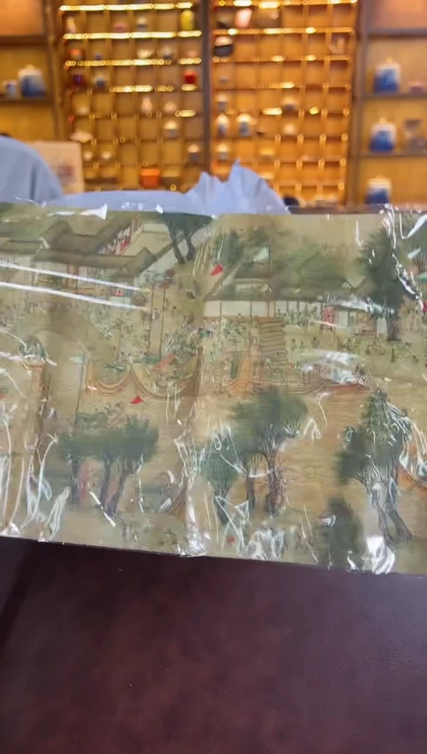 瓷片鸣盏居11111