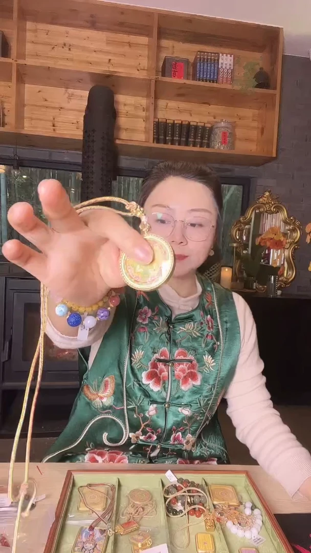 多彩坛城------配件