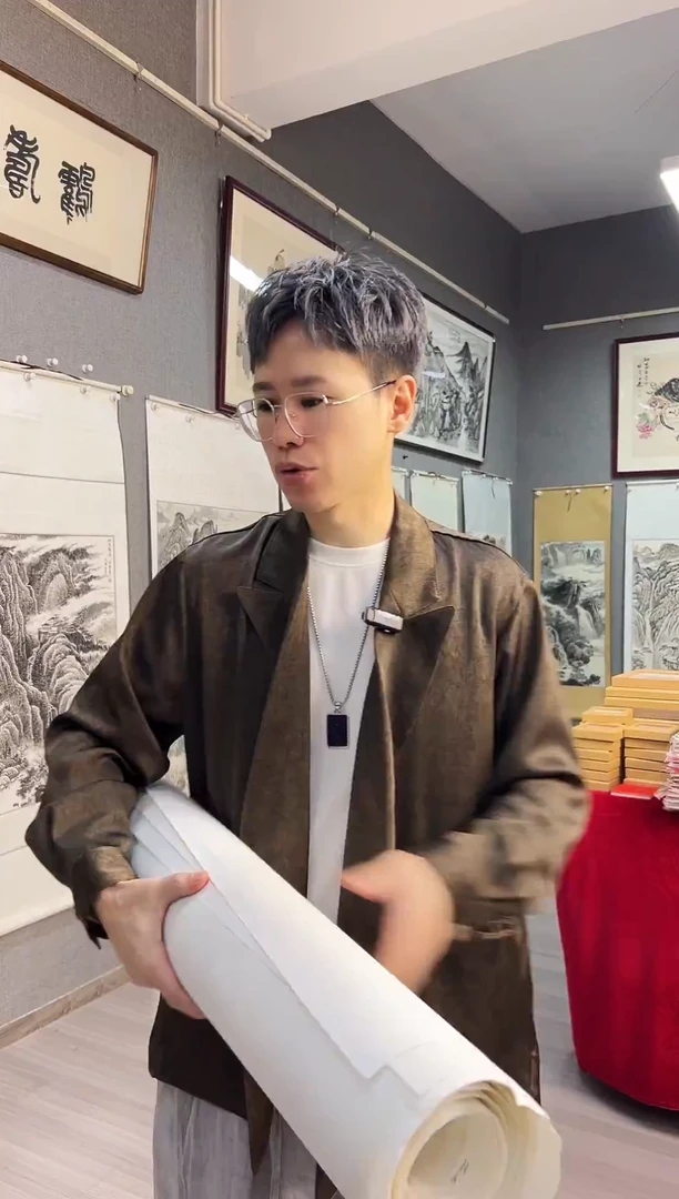 书法老*14号叶金福老师 书法+书画 2本