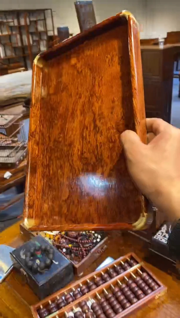 【闪购商品】木工艺品 福利 检漏 11