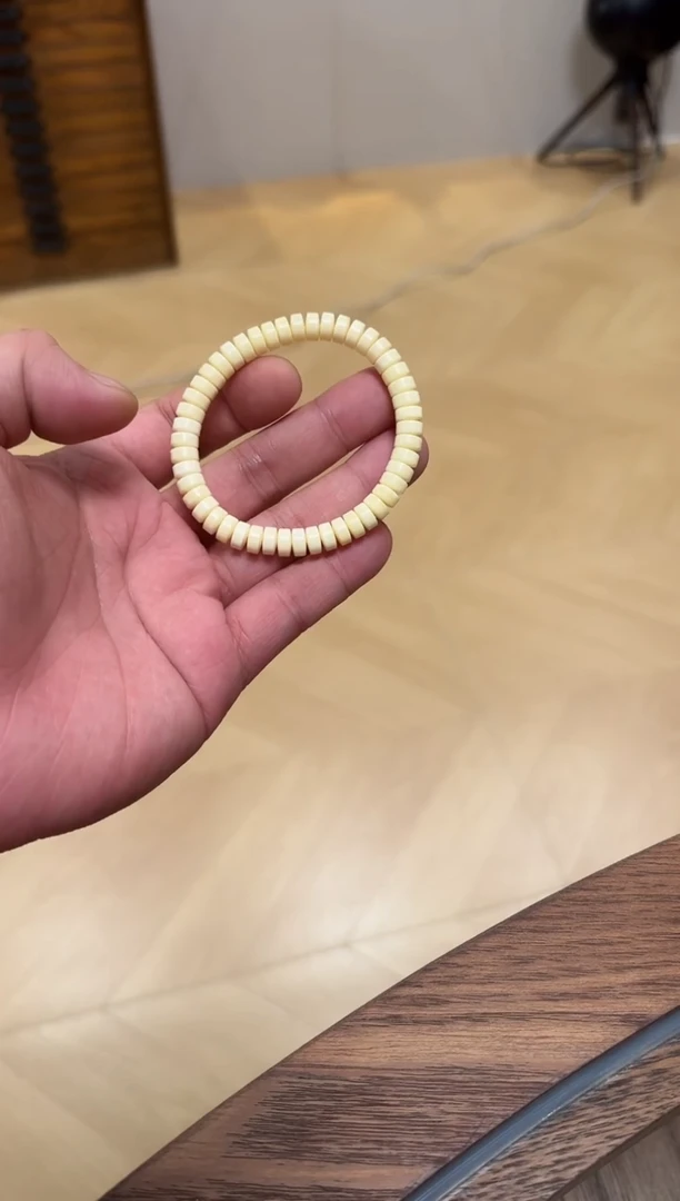 未镶嵌蜜蜡手链DIFFERENT无同8