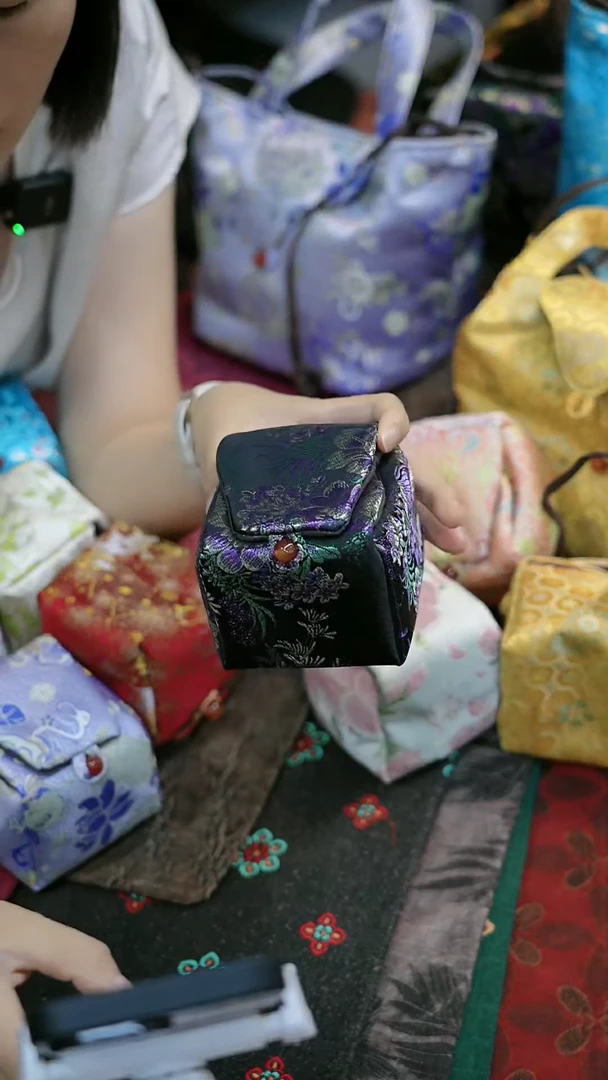 茶席全部炸完 不补差价