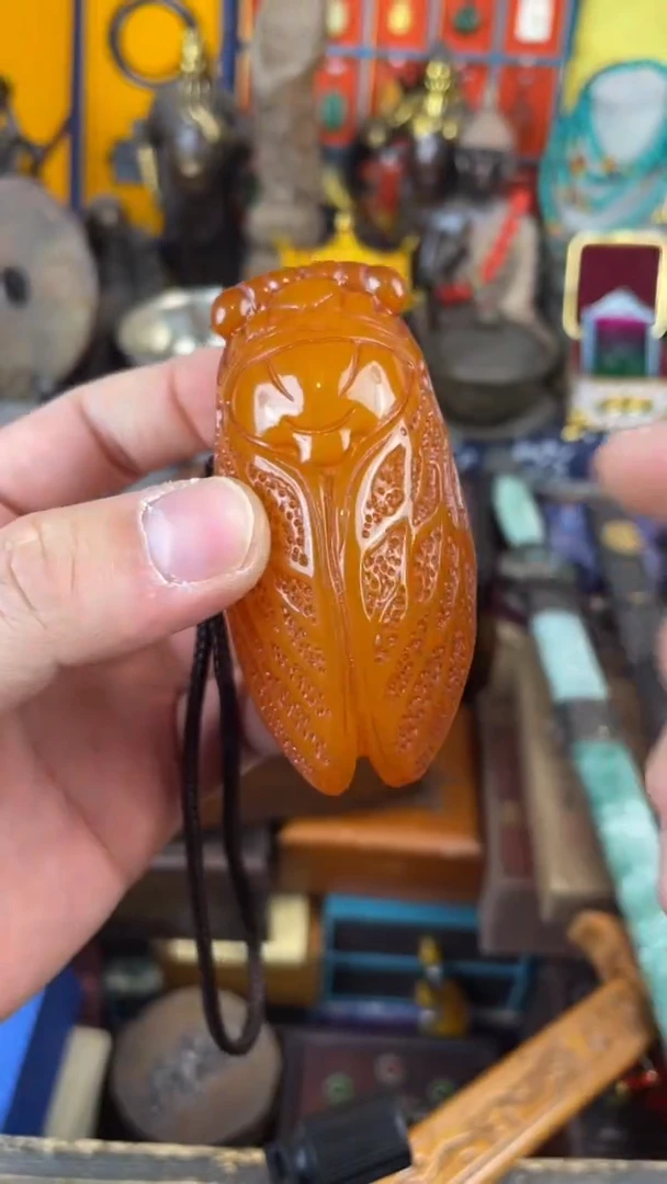 手把件解忧专属闪购链接